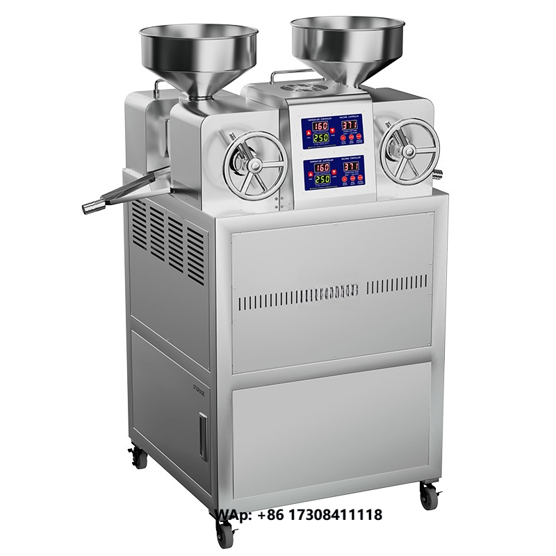 High-quality Commercial Oil Ex - Commercial Kitchen Youtube 评论和价格