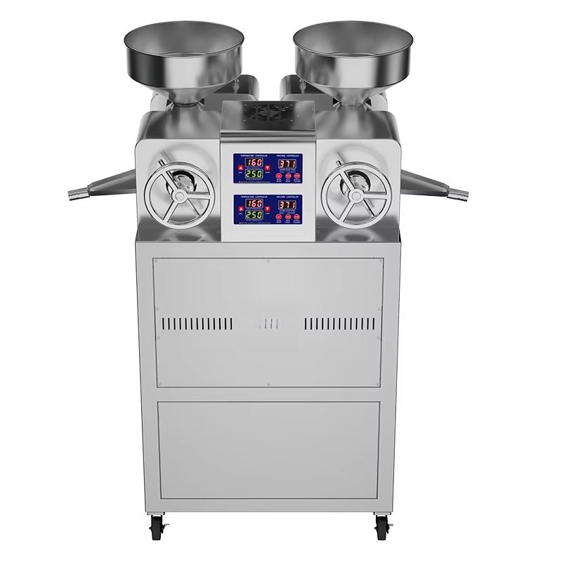 High-quality Commercial Oil Ex - Commercial Kitchen Youtube 评论和价格