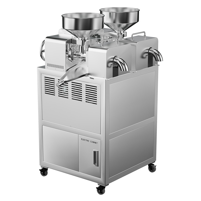 High-quality Commercial Oil Ex - Commercial Kitchen Youtube 评论和价格