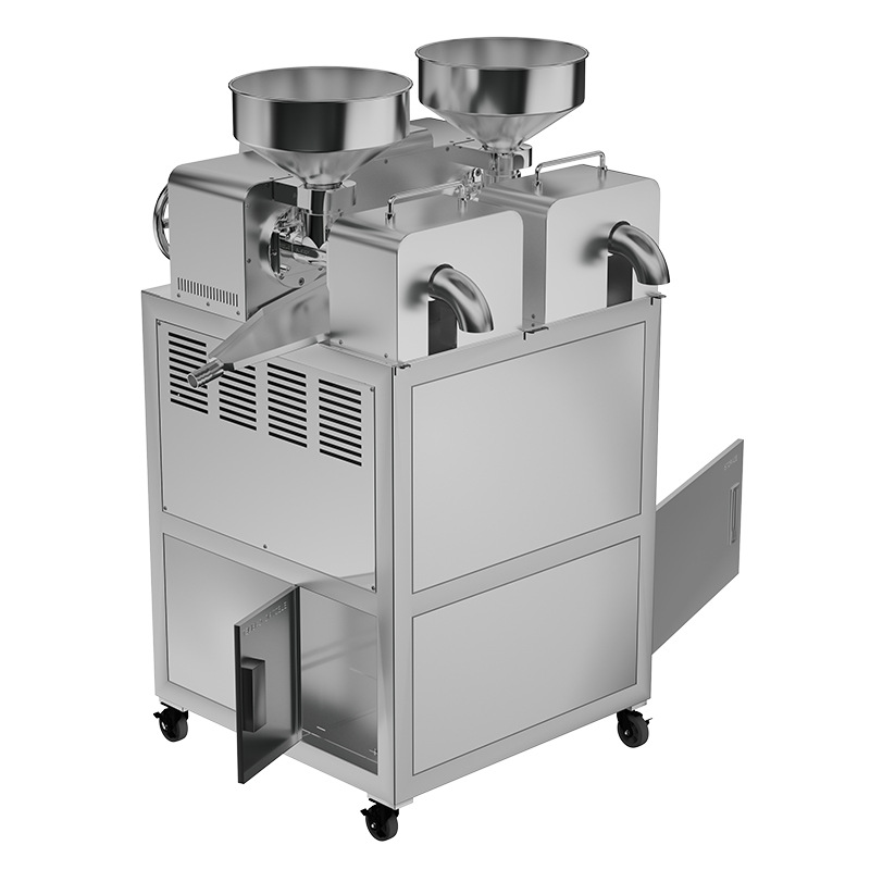 High-quality Commercial Oil Ex - Commercial Kitchen Youtube 评论和价格