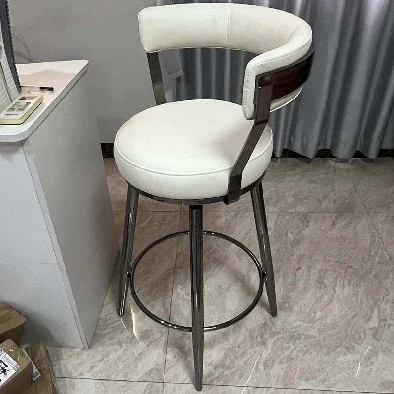 Bar Chairs Household Kitchen B - Commercial Kitchen Lighting Design 评论和价格