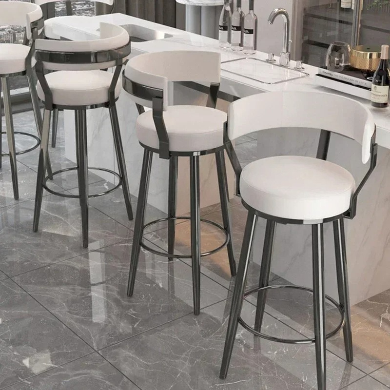 Bar Chairs Household Kitchen B - Commercial Kitchen Lighting Design 评论和价格