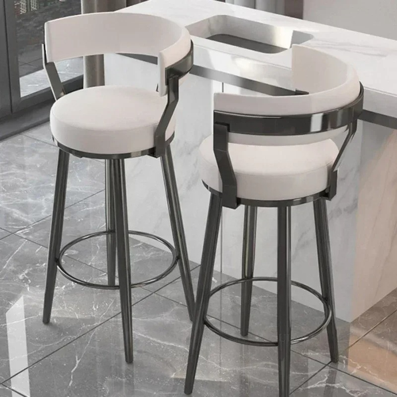 Bar Chairs Household Kitchen B - Commercial Kitchen Lighting Design 评论和价格