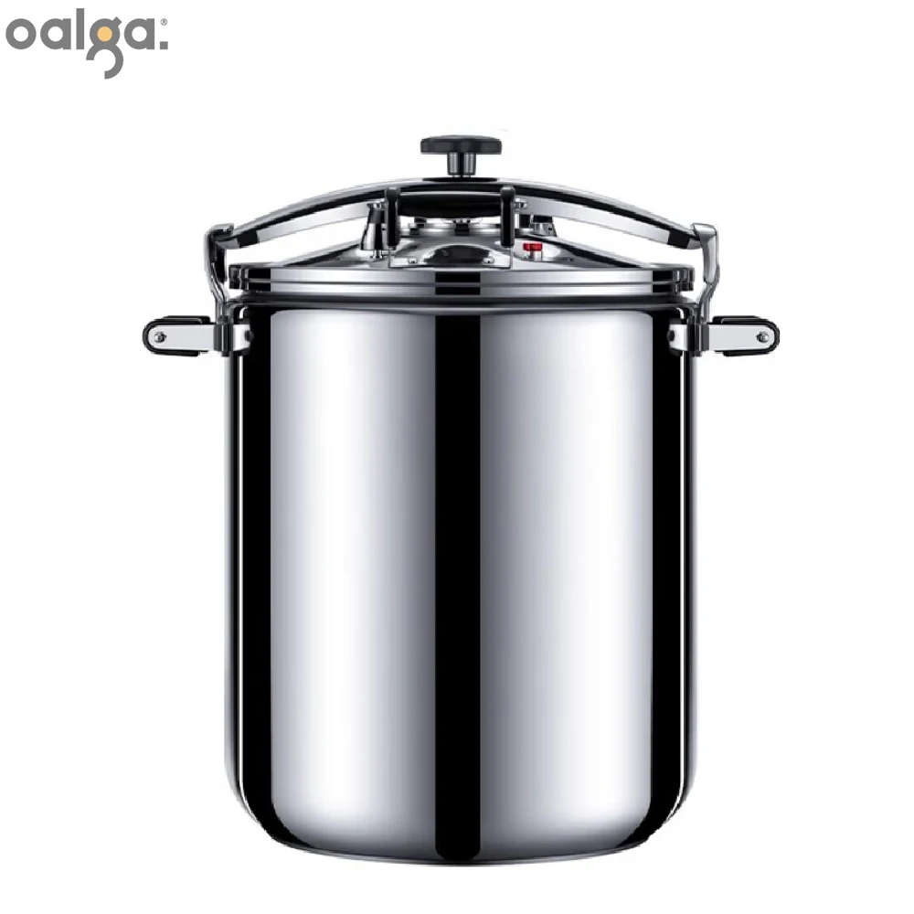 70L Commercial Pressure Cooker - Induction Cooker Commercial 评论和价格