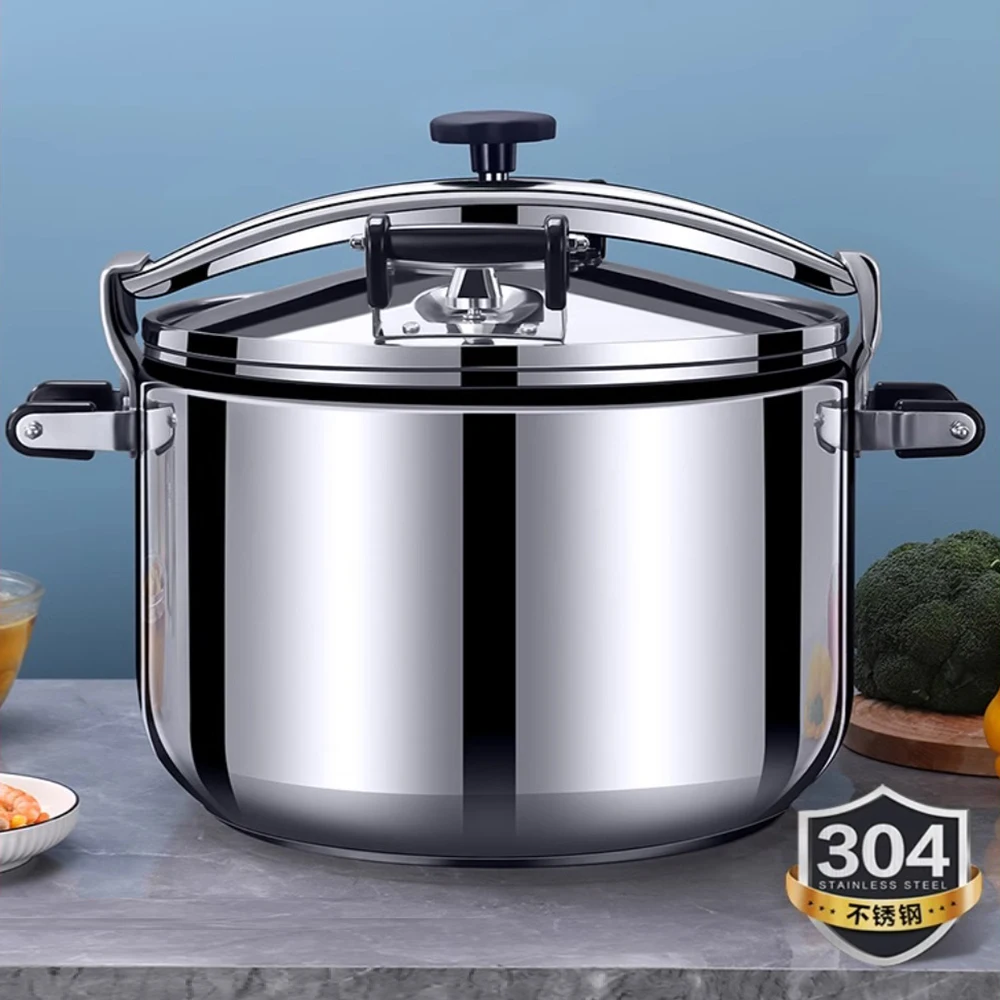 70L Commercial Pressure Cooker - Induction Cooker Commercial 评论和价格