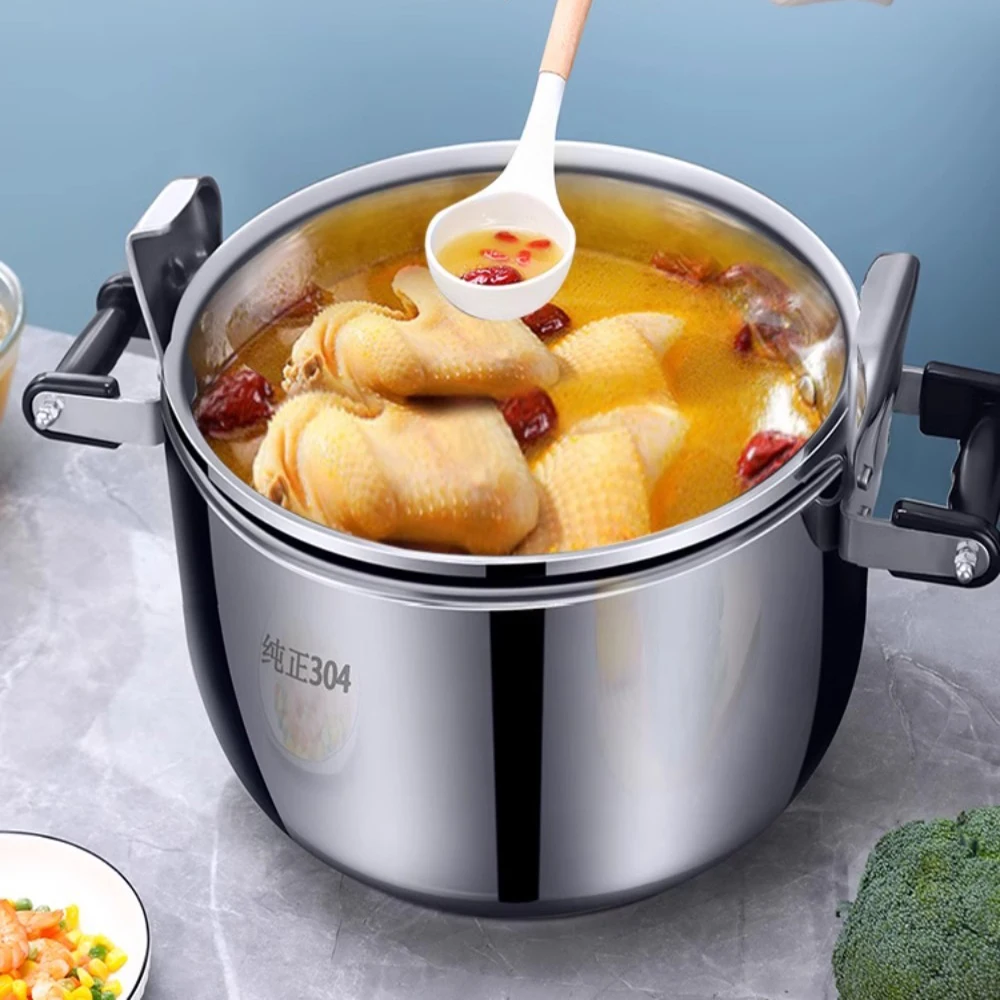 70L Commercial Pressure Cooker - Induction Cooker Commercial 评论和价格