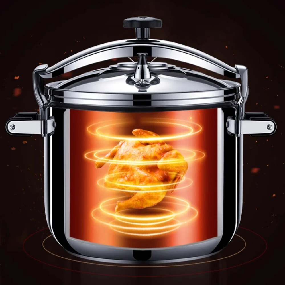 70L Commercial Pressure Cooker - Induction Cooker Commercial 评论和价格