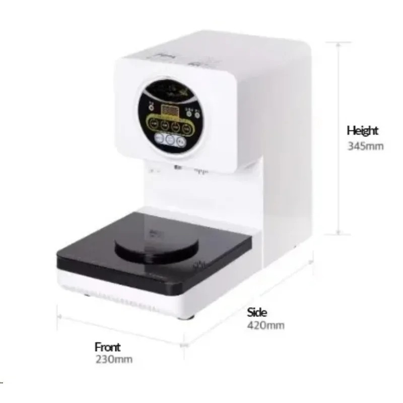 EZCOOK IH5600 Automated Induct - Induction Cooker Commercial 评论和价格