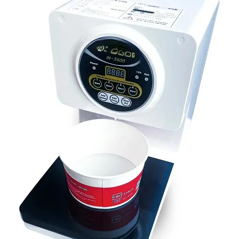 EZCOOK IH5600 Automated Induct - Induction Cooker Commercial 评论和价格