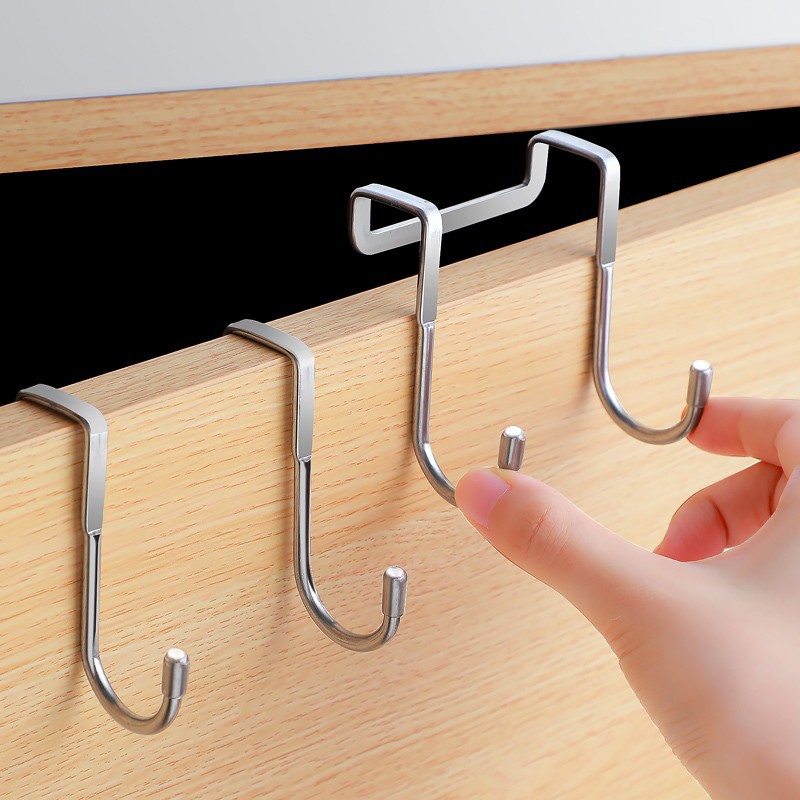 1/5pcs Stainless Steel Double  - Commercial Kitchen Organization 评论和价格