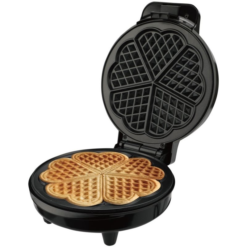 A76G-Double-Sided Heating Waff - Sandwich Press Panini 评论和价格