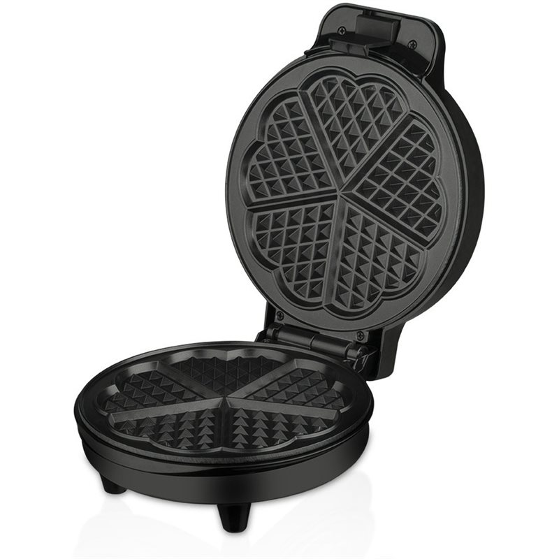 A76G-Double-Sided Heating Waff - Sandwich Press Panini 评论和价格