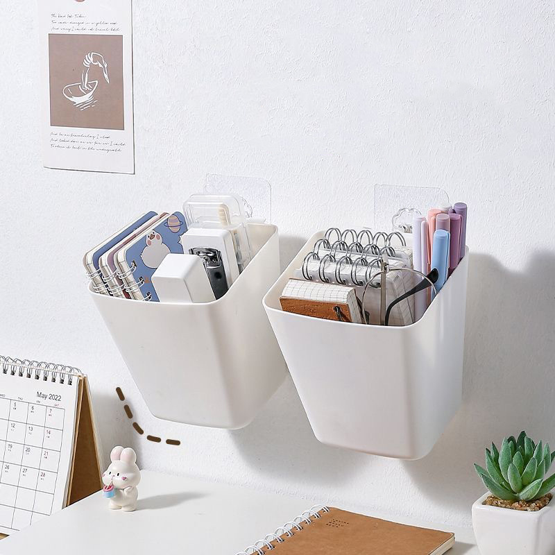 2/1pc Hanging Storage Bucket C - Commercial Kitchen Organization 评论和价格