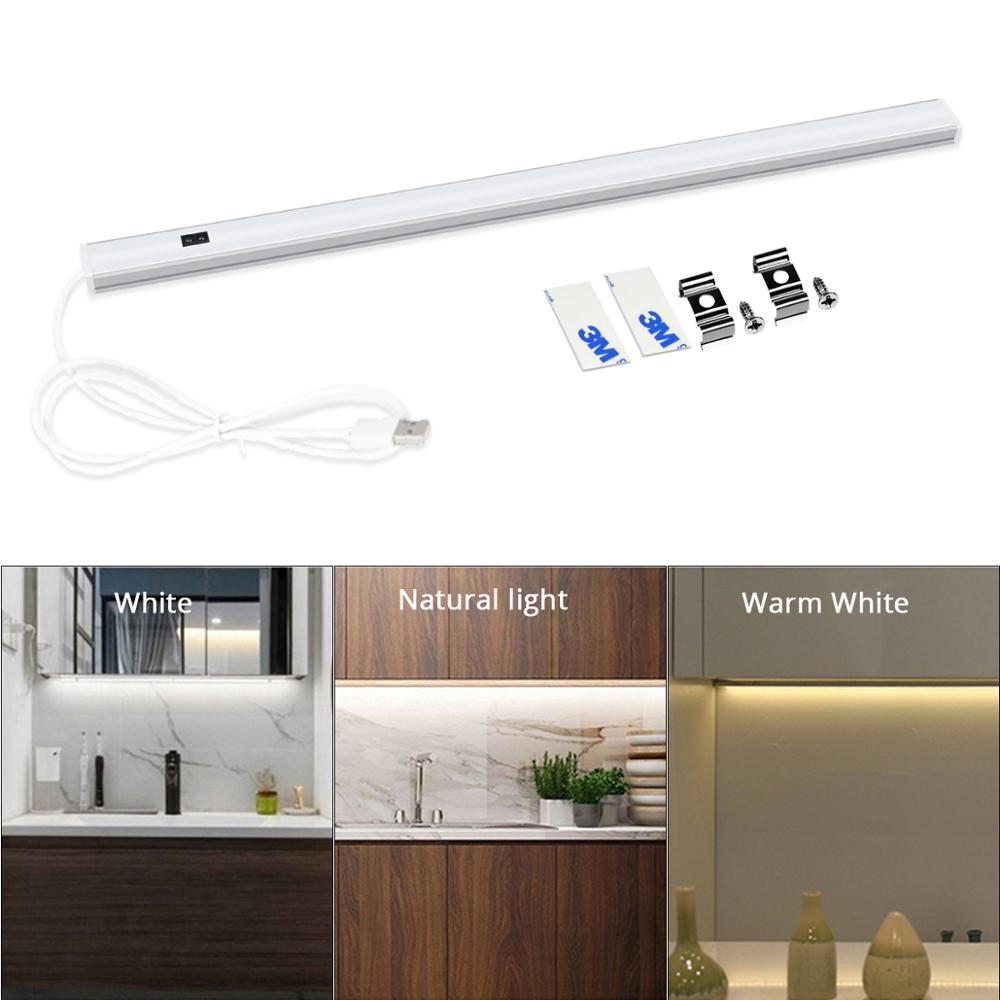 5V USB Powered Smart LED Kitch - Commercial Kitchen Lights 评论和价格