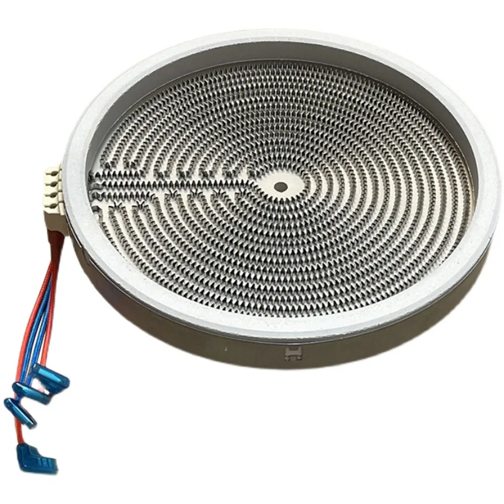 4000W 28CM Electric Ceramic St - Induction Cooker Commercial 评论和价格