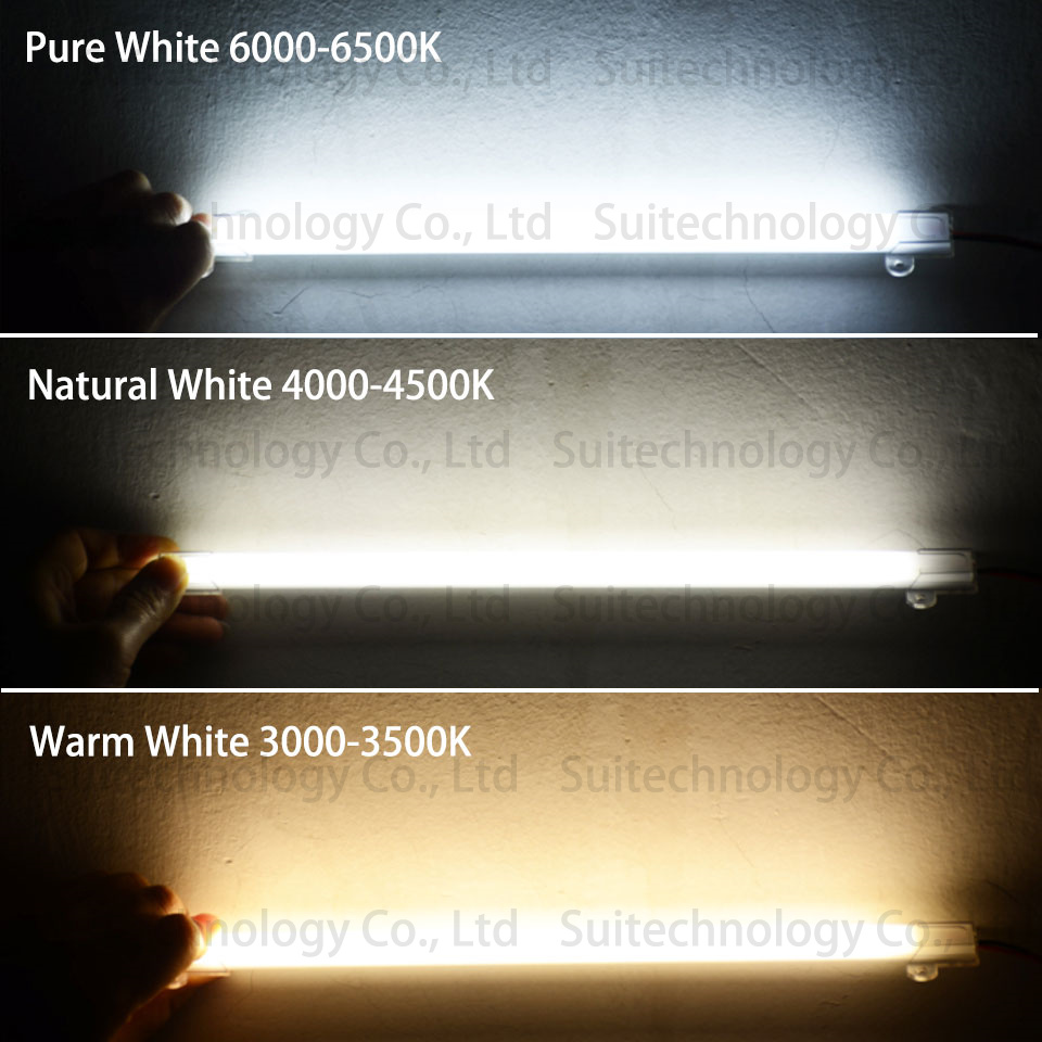 5Pcs/lot 10cm 20cm 30cm 40cm - Commercial Kitchen Lights 评论和价格