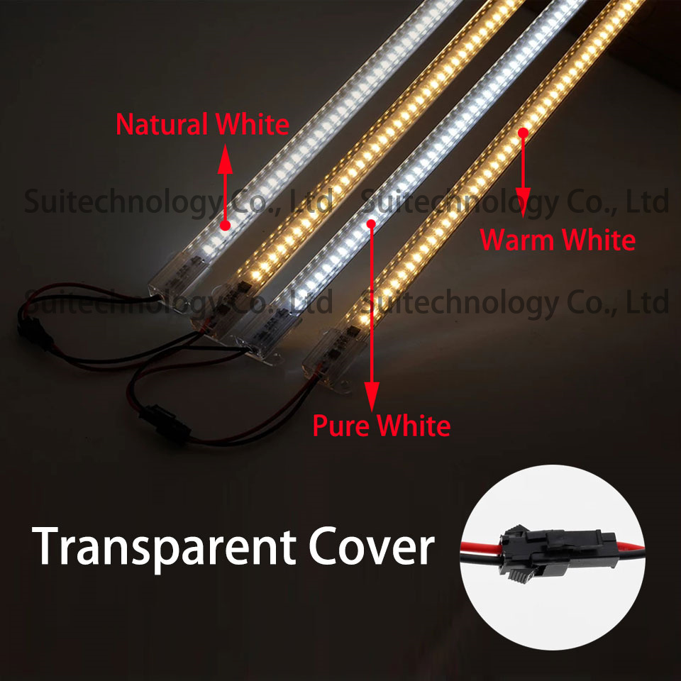  5Pcs/lot 10cm 20cm 30cm 40cm - Commercial Kitchen Lights 评论和价格