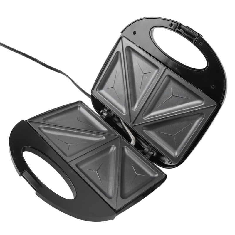 Electric Sandwich Maker 750W S - Sandwich Press Panini 评论和价格