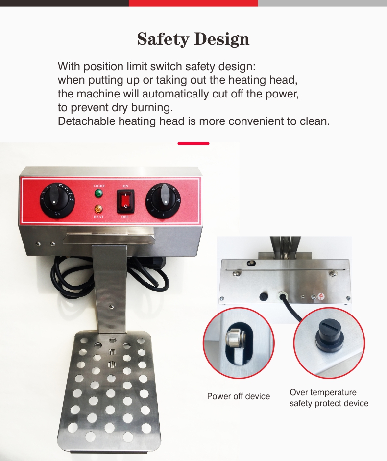 Electric Deep Fryers Commercia - Induction Cooker Commercial 评论和价格
