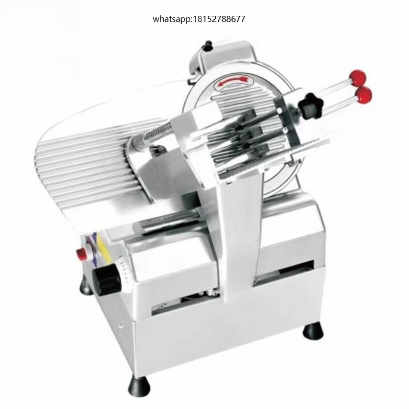 Factory Direct Fully Automatic - Meat Slicer Machine 评论和价格