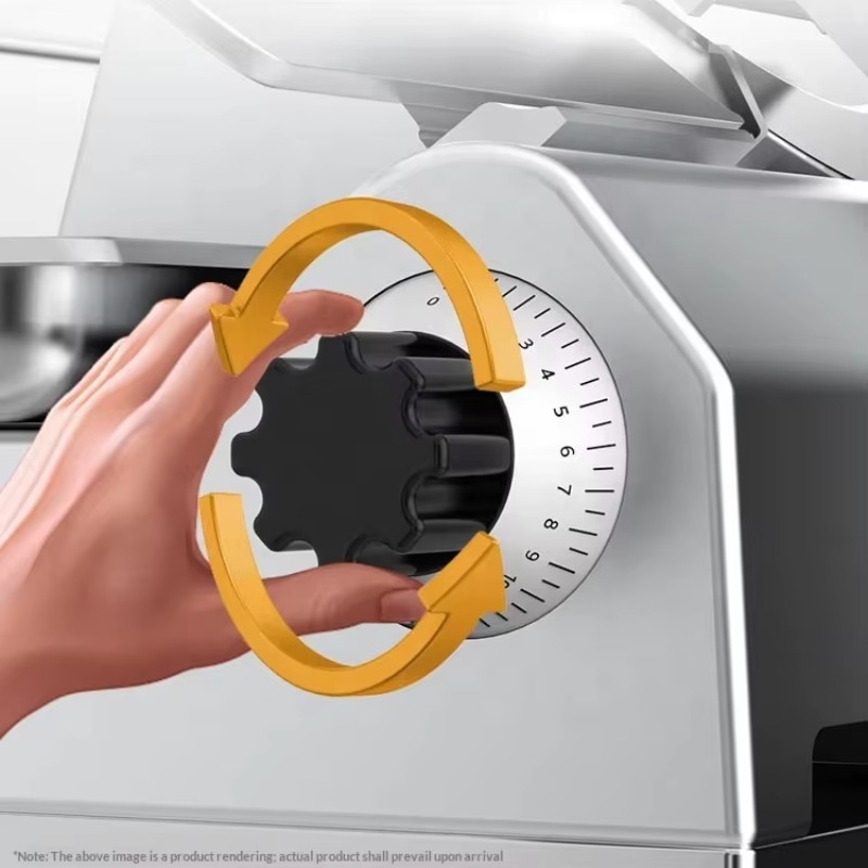 Factory Direct Fully Automatic - Meat Slicer Machine 评论和价格