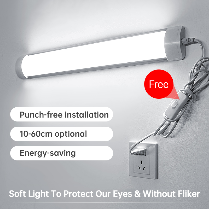 LED Tube Kitchen Under Cabinet - Commercial Kitchen Lights 评论和价格