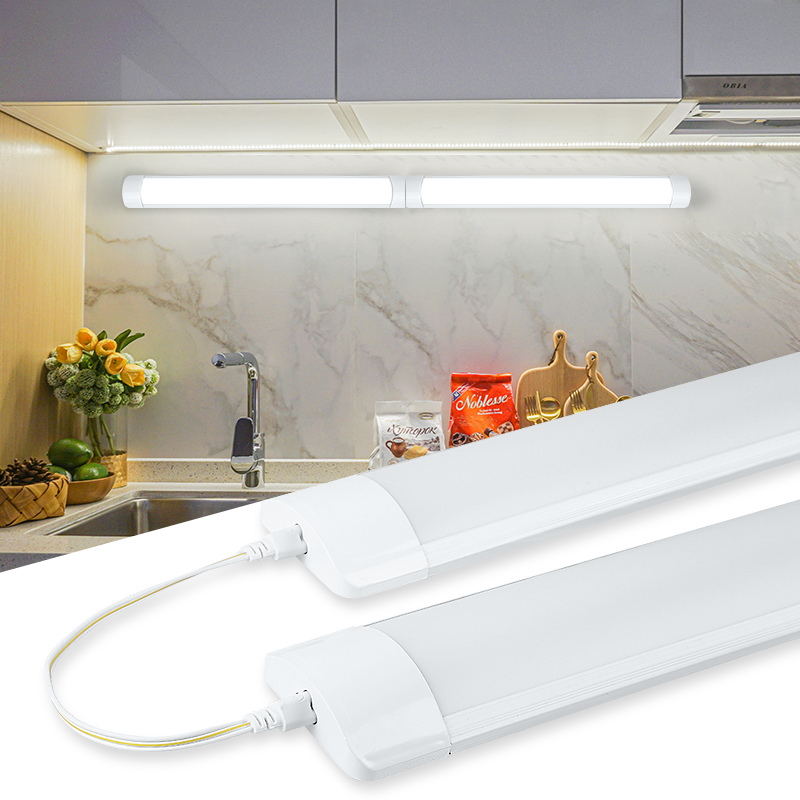 LED Tube Kitchen Under Cabinet - Commercial Kitchen Lights 评论和价格